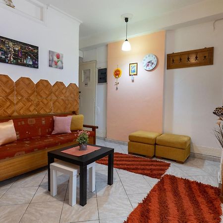 شقة Katerina'S House Near Acropolis أثينا المظهر الخارجي الصورة