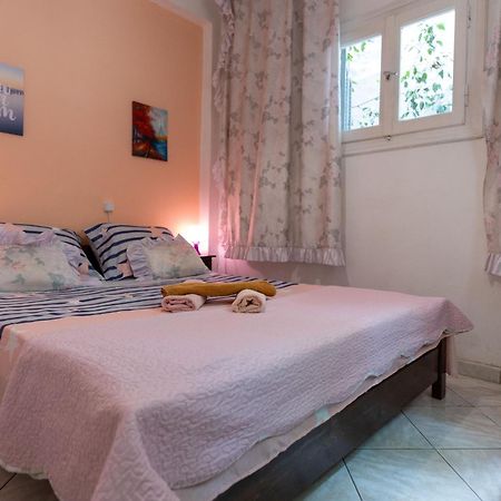 شقة Katerina'S House Near Acropolis أثينا المظهر الخارجي الصورة