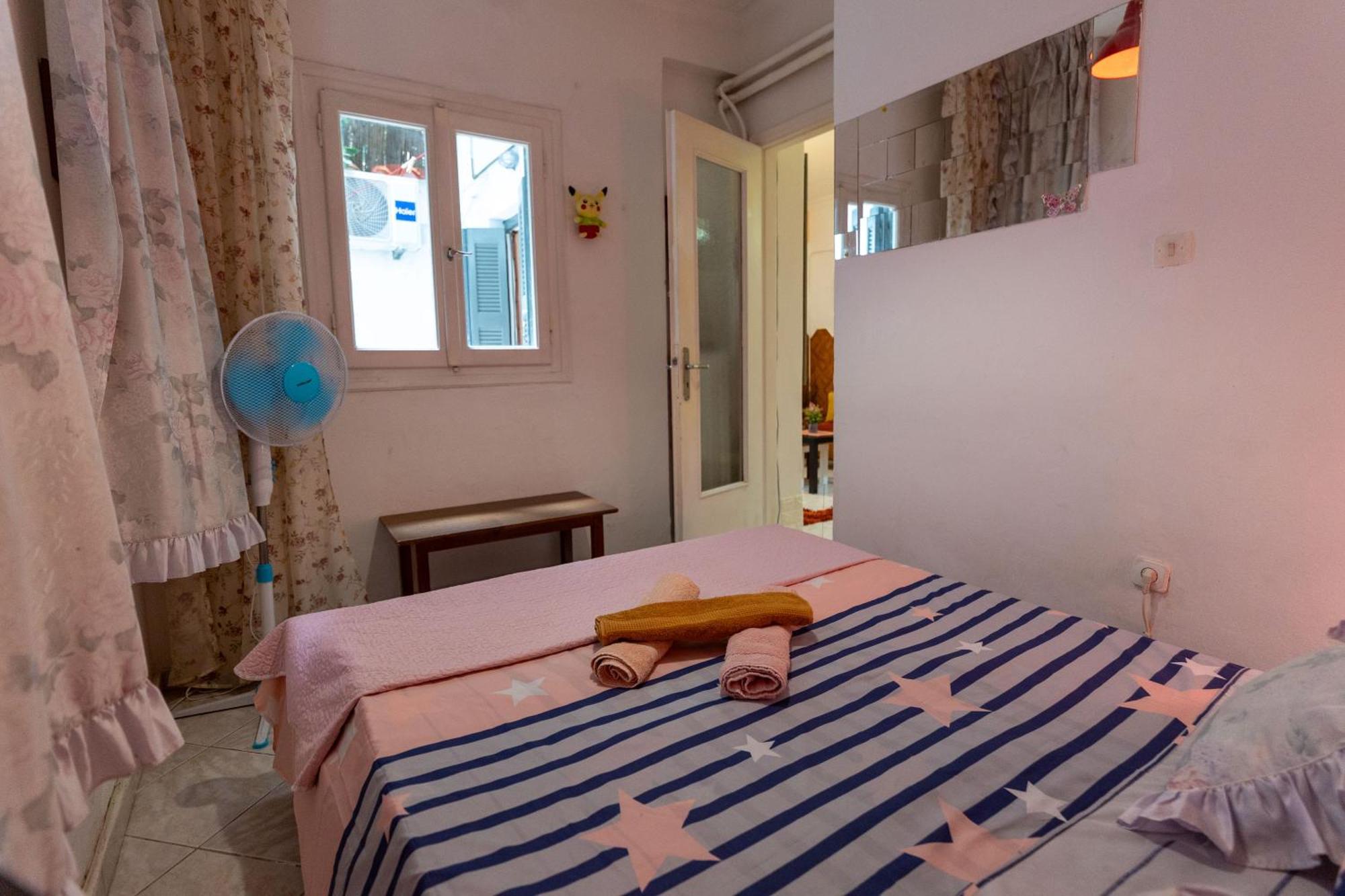 شقة Katerina'S House Near Acropolis أثينا المظهر الخارجي الصورة