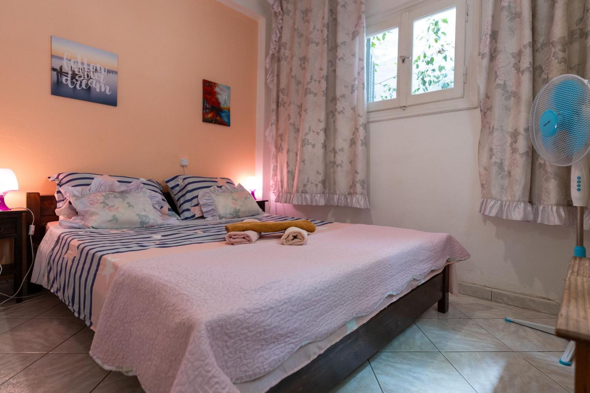 شقة Katerina'S House Near Acropolis أثينا المظهر الخارجي الصورة