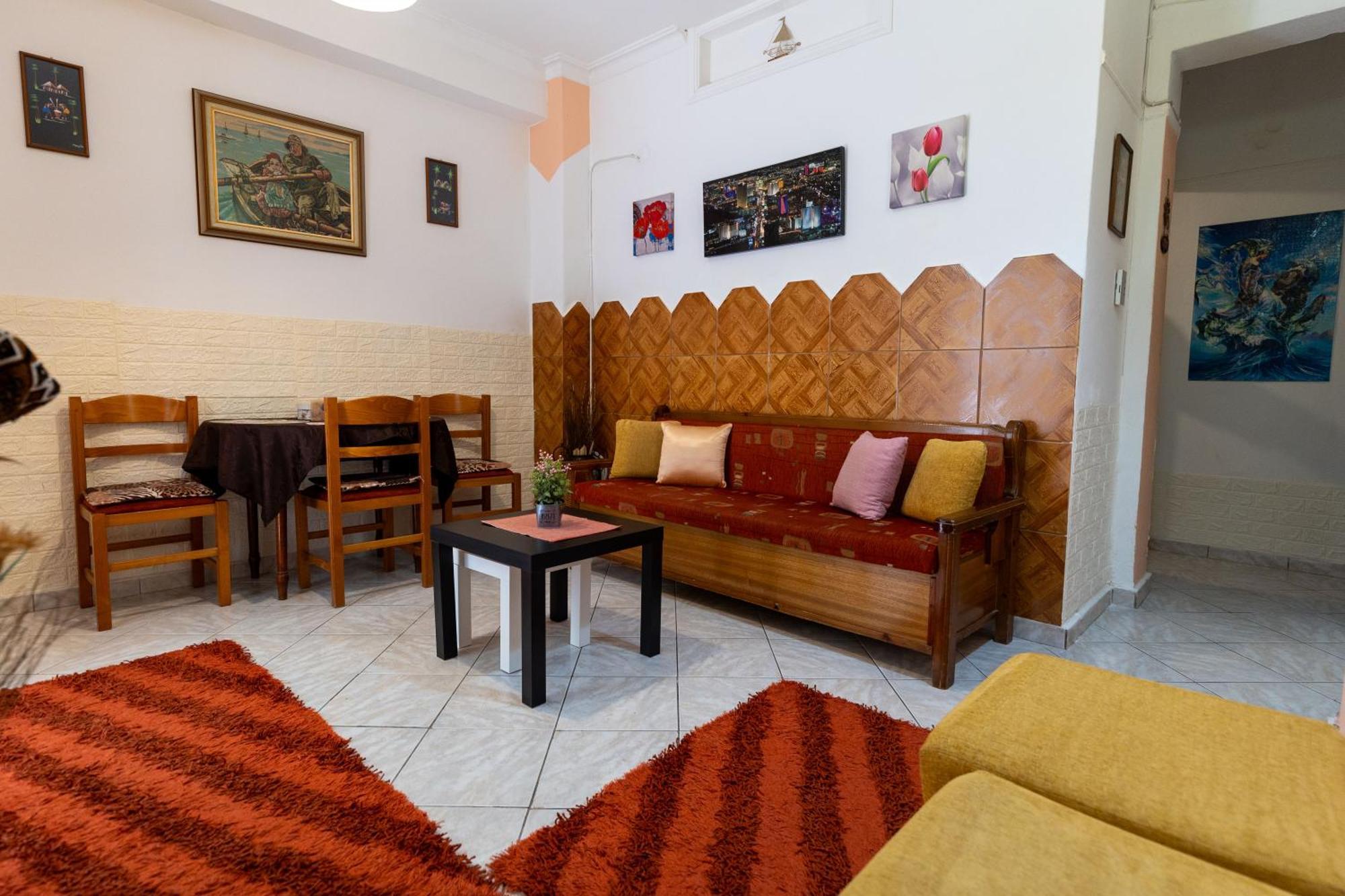 شقة Katerina'S House Near Acropolis أثينا المظهر الخارجي الصورة