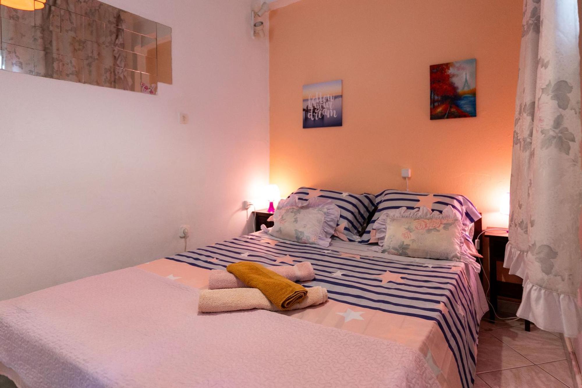 شقة Katerina'S House Near Acropolis أثينا المظهر الخارجي الصورة
