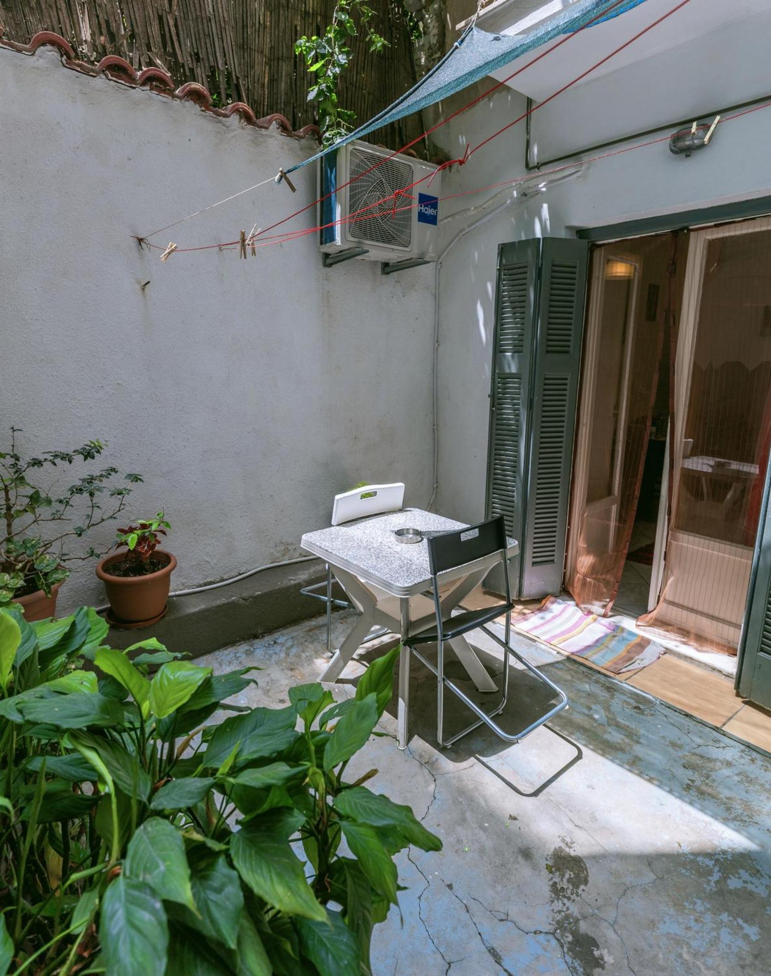 شقة Katerina'S House Near Acropolis أثينا المظهر الخارجي الصورة